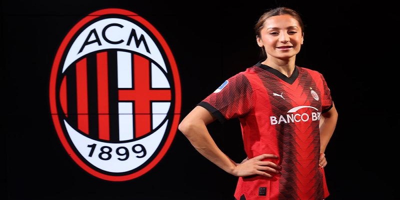 Những thông tin quan trọng về câu lạc bộ AC Milan