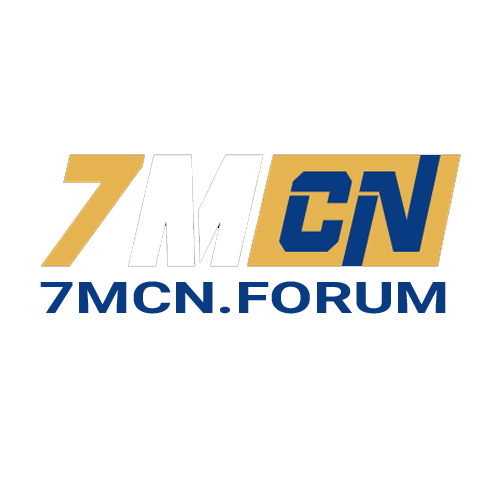 Logo 7mcn forum