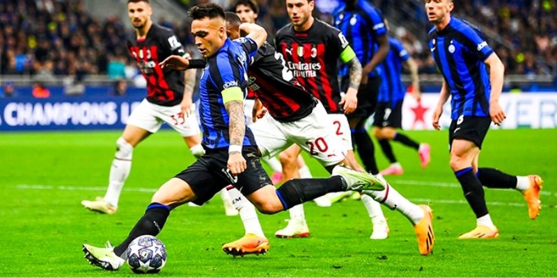 Khám phá thể thức thi đấu của giải Serie A