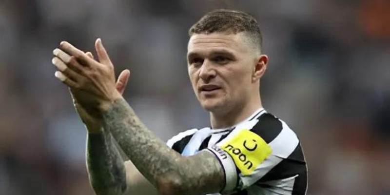 Sơ lược về Kieran Trippier