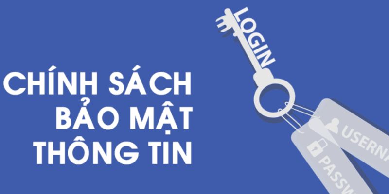 Chính sách bảo mật về thu thập thông tin của bạn