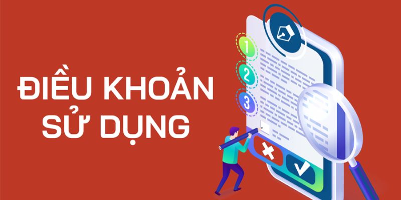 Điều khoản dịch vụ tại 7MCN về xử lý khiếu nại